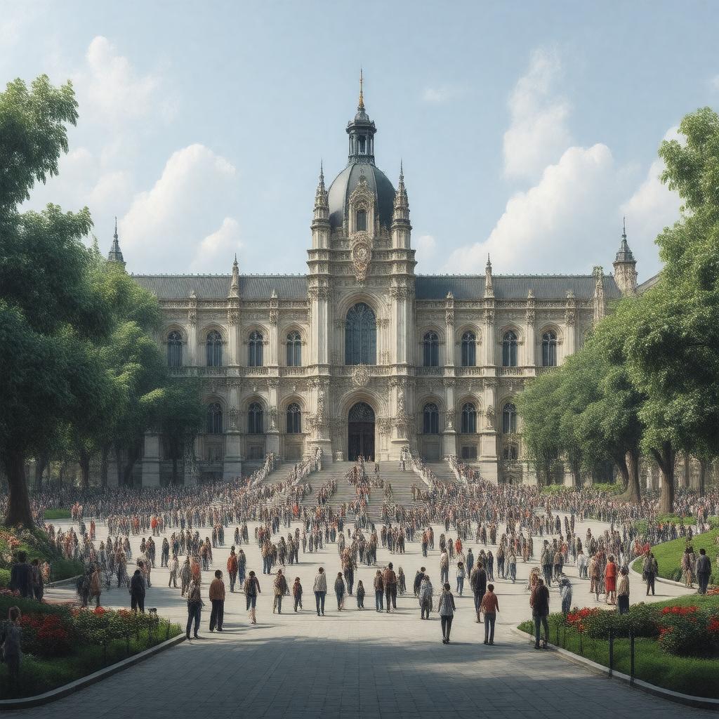 University of Vienna (1365)